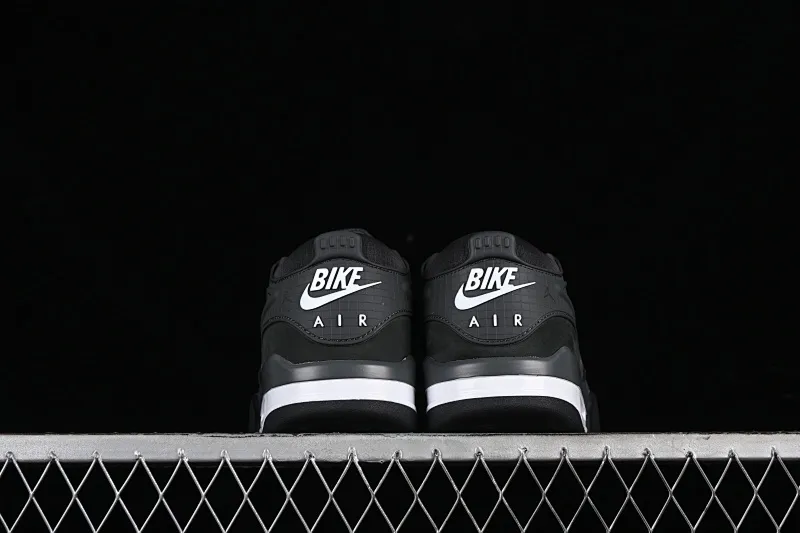 All Categories Air Jordan Jordan Series Basketball Shoes Air Jordan 4 Air Jordan 4 "Remastered" AJ4 Joe 4 Remastered Suede Black HF4334-004